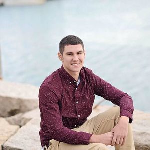 Meet your Posher, Solomon